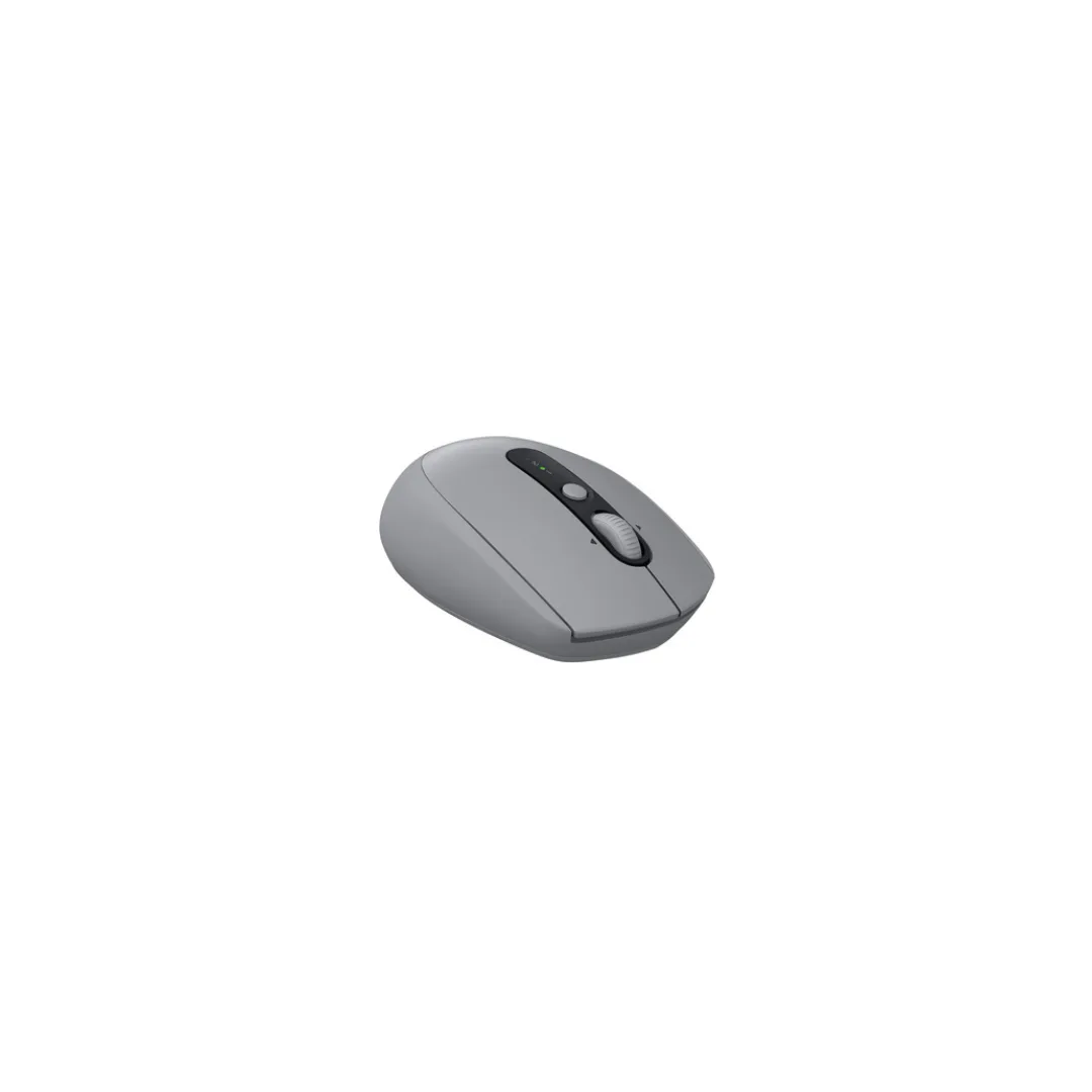 Logitech M590 Wireless Mouse - Bluetooth & 2.4GHz [Used] | Shop at GadgetBazar