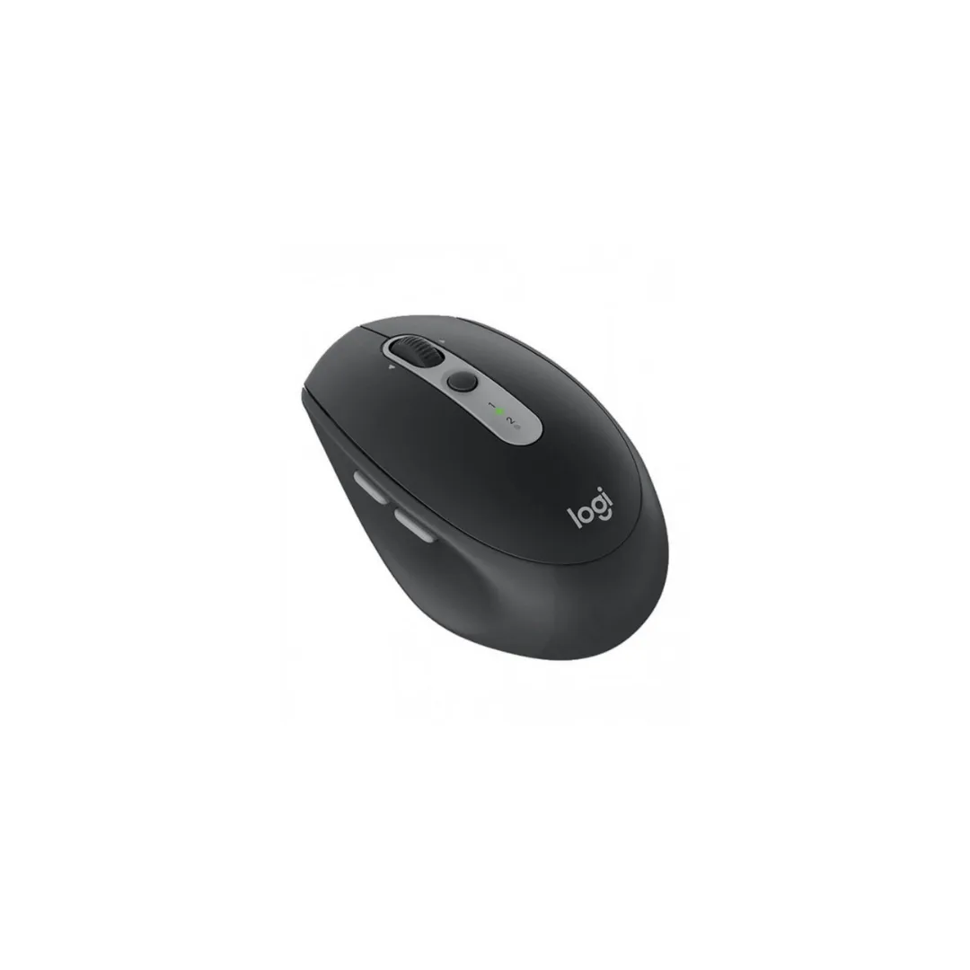 Logitech M590 - Medium-Size Ambidextrous Design [Used] | Shop at GadgetBazar