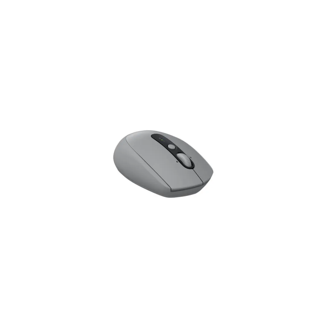 Logitech M590 - On/Off Switch and Battery Compartment [Used] | Shop at GadgetBazar